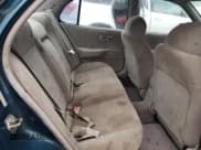 ✅ 1997 Nissan Altima XE • VIN: 1N4BU31D3VC222205 • Lot: 84018274. Listed on Copart with 261,349 mi. Free auction sales archive from the USA and detailed vehicle history report at DreamBid. Image 10.