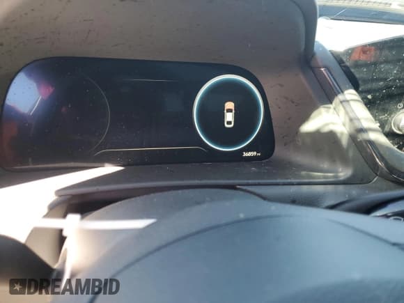 ✅ 2022 Hyundai Sonata N Line • VIN: KMHL14JC3NA214679 • Лот: 87025285. Опубликован ранее на Copart с пробегом 36 859 миль. Бесплатный доступ к архиву аукционных продаж из США и подробный отчёт об истории автомобиля на DreamBid. Изображение 9.