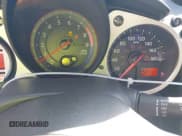 ✅ 2009 Nissan 370Z • VIN: JN1AZ44E69M403769 • Lot: 42188735. Listed on IAAI with 57,299 mi. Free auction sales archive from the USA and detailed vehicle history report at DreamBid. Image 7.