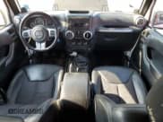 ✅ 2013 Jeep Wrangler Unlimited Sport • VIN: 1C4HJWDG9DL581643 • Лот: 60775805. Опубликован ранее на Copart с пробегом 148 959 миль. Бесплатный доступ к архиву аукционных продаж из США и подробный отчёт об истории автомобиля на DreamBid. Изображение 8.