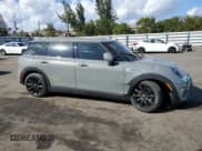 ✅ 2022 MINI Clubman Cooper S • VIN: WMWLV7C06N2R49662 • Lot: 44956695. Listed on Copart with Not provided. Free auction sales archive from the USA and detailed vehicle history report at DreamBid. Image 4.