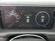 ✅ 2022 Hyundai Tucson SEL Convenience • VIN: KM8JFCA15NU048262 • Lot: 72646083. Wystawiony na Copart z przebiegiem 17 998 mil. Bezpłatny archiwum sprzedaży aukcyjnych z USA i szczegółowy raport historii pojazdu na DreamBid. Zdjęcie 9.