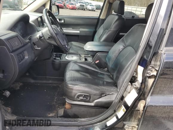 ✅ 2007 Mitsubishi Endeavor SE • VIN: 4A4MM31S77E058314 • Лот: 49350845. Опубликован ранее на Copart с пробегом 205 258 миль. Бесплатный доступ к архиву аукционных продаж из США и подробный отчёт об истории автомобиля на DreamBid. Изображение 7.