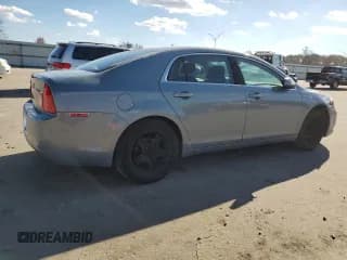 ✅ 2009 Chevrolet Malibu 1LT • VIN: 1G1ZH57B99F230319 • Lot: 81972684. Listed on Copart with 223,506 mi. Free auction sales archive from the USA and detailed vehicle history report at DreamBid. Image 3.