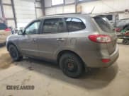 ✅ 2012 Hyundai Santa Fe GLS • VIN: 5XYZG3AB5CG132691 • Lot: 56348695. Wystawiony na Copart z przebiegiem 286 205 mil. Bezpłatny archiwum sprzedaży aukcyjnych z USA i szczegółowy raport historii pojazdu na DreamBid. Zdjęcie 2.