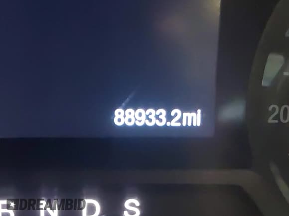 ✅ 2016 Ford Fusion SE • VIN: 1FA6P0H78G5117643 • Lot: 43502006. Listed on IAAI with 88,933 mi. Free auction sales archive from the USA and detailed vehicle history report at DreamBid. Image 16.