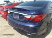 ✅ 2011 Hyundai Sonata SE • VIN: 5NPEC4AC2BH049302 • Lot: 39582859. Listed on IAAI with Not provided. Free auction sales archive from the USA and detailed vehicle history report at DreamBid. Image 6.
