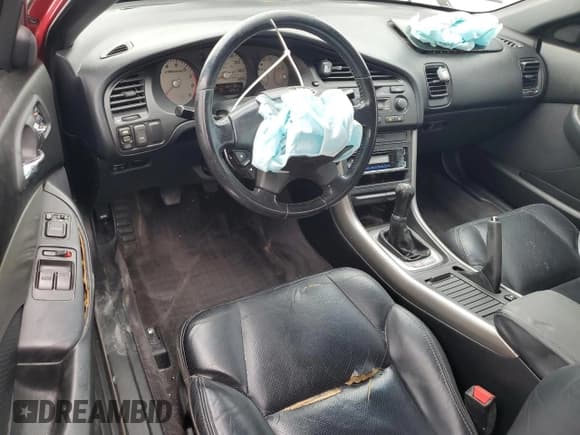 ✅ 2003 Acura CL Type S • VIN: 19UYA41673A010213 • Lot: 71288604. Wystawiony na Copart z przebiegiem 229 079 mil. Bezpłatny archiwum sprzedaży aukcyjnych z USA i szczegółowy raport historii pojazdu na DreamBid. Zdjęcie 8.