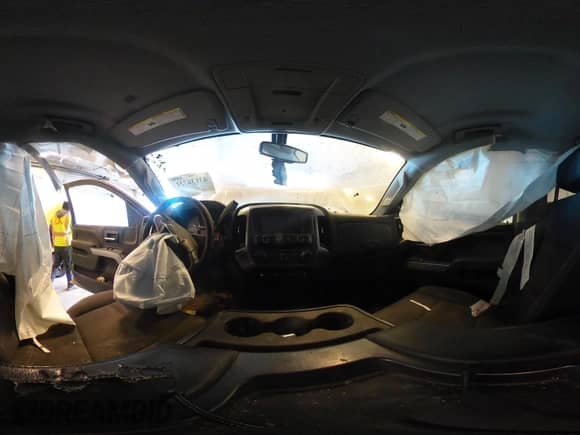 2016 Chevrolet Silverado 1500 LT с VIN 1GCVKREC8GZ408842, выставлен на аукционе IAAI как лот 43136731 с пробегом Не указан миль и . История ставок и продаж доступна на DreamBid. Изображение 18.