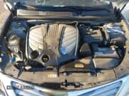 ✅ 2013 Hyundai Azera • VIN: KMHFH4JGXDA203110 • Лот: 41813088. Опубликован ранее на IAAI с пробегом 104 854 миль. Бесплатный доступ к архиву аукционных продаж из США и подробный отчёт об истории автомобиля на DreamBid. Изображение 10.