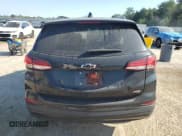 ✅ 2024 Chevrolet Equinox RS • VIN: 3GNAXMEG6RL123404 • Lot: 71362635. Wystawiony na Copart z przebiegiem 20 589 mil. Bezpłatny archiwum sprzedaży aukcyjnych z USA i szczegółowy raport historii pojazdu na DreamBid. Zdjęcie 6.