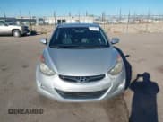 ✅ 2013 Hyundai Elantra GLS • VIN: KMHDH4AE0DU533455 • Lot: 43471630. Listed on IAAI with 71,362 mi. Free auction sales archive from the USA and detailed vehicle history report at DreamBid. Image 12.