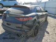 ✅ 2019 Alfa Romeo Stelvio Quadrifoglio • VIN: ZASPAKEV4K7C33831 • Lot: 41834573. Listed on Copart with Not provided. Free auction sales archive from the USA and detailed vehicle history report at DreamBid. Image 3.