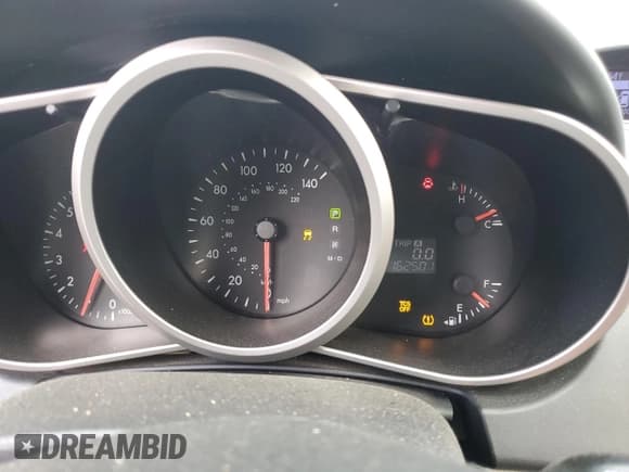 ✅ 2010 Mazda CX-7 Sport • VIN: JM3ER2WMXA0309484 • Lot: 91452645. Listed on Copart with 162,501 mi. Free auction sales archive from the USA and detailed vehicle history report at DreamBid. Image 9.