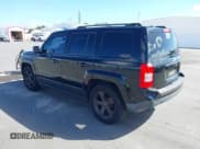 ✅ 2016 Jeep Patriot Sport • VIN: 1C4NJPBB5GD700366 • Lot: 43390162. Wystawiony na IAAI z przebiegiem 147 259 mil. Bezpłatny archiwum sprzedaży aukcyjnych z USA i szczegółowy raport historii pojazdu na DreamBid. Zdjęcie 3.