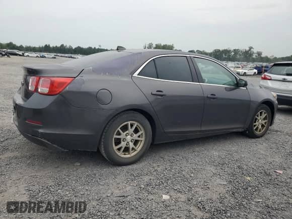 ✅ 2013 Chevrolet Malibu LS • VIN: 1G11A5SA5DF250317 • Lot: 67829205. Wystawiony na Copart z przebiegiem Nie podano mil. Skorzystaj z bezpłatnego archiwum sprzedaży aukcyjnych z USA i zobacz szczegółowy raport historii pojazdu na DreamBid. Zdjęcie 3.