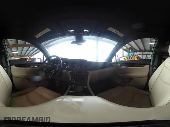 ✅ 2018 Cadillac XT5 Premium Luxury FWD • VIN: 1GYKNERS6JZ126589 • Lot: 43332876. Wystawiony na IAAI z przebiegiem Nie podano. Bezpłatny archiwum sprzedaży aukcyjnych z USA i szczegółowy raport historii pojazdu na DreamBid. Zdjęcie 18.