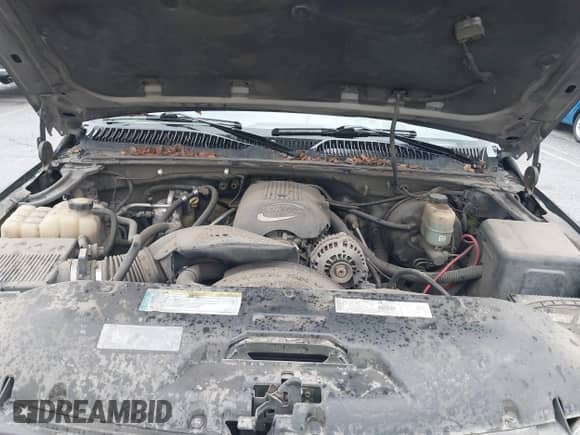 ✅ 2001 Chevrolet Silverado 1500 LT • VIN: 2GCEC19T811330085 • Lot: 41743350. Wystawiony na IAAI z przebiegiem 218 533 mil mil. Skorzystaj z bezpłatnego archiwum sprzedaży aukcyjnych z USA i zobacz szczegółowy raport historii pojazdu na DreamBid. Zdjęcie 10.