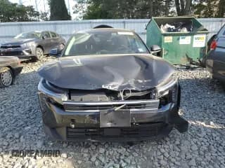 ✅ 2025 Kia K4 LXS • VIN: 3KPFT4DE5SE125262 • Лот: 84629595. Опубликован ранее на Copart с пробегом 4 778 миль. Бесплатный доступ к архиву аукционных продаж из США и подробный отчёт об истории автомобиля на DreamBid. Изображение 5.