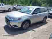 ✅ 2020 Mitsubishi Outlander ES • VIN: JA4AD2A32LZ042273 • Лот: 42573476. Опубликован ранее на IAAI с пробегом 59 571 миль. Бесплатный доступ к архиву аукционных продаж из США и подробный отчёт об истории автомобиля на DreamBid. Изображение 17.