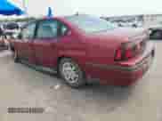 2005 Chevrolet Impala с VIN 2G1WF52EX59302982, выставлен на аукционе Copart как лот 70415515 с пробегом Не указан миль и Списание • Salvage title. История ставок и продаж доступна на DreamBid. Изображение 2.