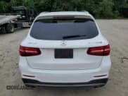 ✅ 2018 Mercedes-Benz GLC 43 AMG • VIN: WDC0G6EB6JF383153 • Лот: 62378485. Опубликован ранее на Copart с пробегом 69 402 миль. Бесплатный доступ к архиву аукционных продаж из США и подробный отчёт об истории автомобиля на DreamBid. Изображение 6.