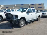 ✅ 2023 Ram 2500 Tradesman • VIN: 3C6UR5CJ5PG558514 • Lot: 43260300. Wystawiony na IAAI z przebiegiem 26 824 mil. Bezpłatny archiwum sprzedaży aukcyjnych z USA i szczegółowy raport historii pojazdu na DreamBid. Zdjęcie 22.