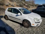 ✅ 2008 Volkswagen Rabbit S • VIN: WVWBA71K08W283829 • Lot: 50790505. Listed on Copart with 190,465 mi. Free auction sales archive from the USA and detailed vehicle history report at DreamBid. Image 4.