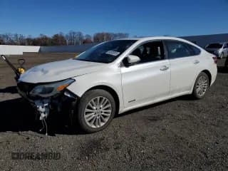 ✅ 2013 Toyota Avalon Limited • VIN: 4T1BD1EB1DU017929 • Lot: 92523815. Wystawiony na Copart z przebiegiem 134 456 mil. Bezpłatny archiwum sprzedaży aukcyjnych z USA i szczegółowy raport historii pojazdu na DreamBid. Zdjęcie 1.