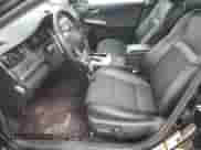 2012 Toyota Camry SE Sport Limited Edition z VIN 4T1BF1FK8CU159377, wystawiony jako Copart lot #82376895 z przebiegiem 216 781 mil mil oraz Szkoda całkowita • Salvage title. Historia ofert i sprzedaży dostępna na DreamBid. Obrazek 7.