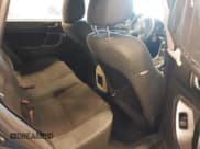 ✅ 2008 Subaru Outback i • VIN: 4S4BP61C187350168 • Lot: 42055175. Listed on IAAI with 239,678 mi. Free auction sales archive from the USA and detailed vehicle history report at DreamBid. Image 8.