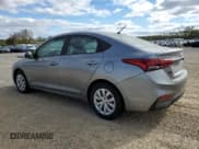 ✅ 2021 Hyundai Accent SE • VIN: 3KPC24A61ME137043 • Лот: 75712564. Опубликован ранее на Copart с пробегом 91 609 миль. Бесплатный доступ к архиву аукционных продаж из США и подробный отчёт об истории автомобиля на DreamBid. Изображение 2.