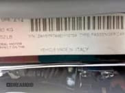 ✅ 2014 Maserati Ghibli S Q4 • VIN: ZAM57RTA9E1112724 • Lot: 68227525. Listed on Copart with 45,525 mi. Free auction sales archive from the USA and detailed vehicle history report at DreamBid. Image 10.