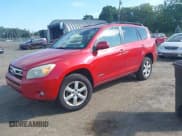 ✅ 2006 Toyota RAV4 Limited • VIN: JTMBK31V666009676 • Lot: 42683887. Wystawiony na IAAI z przebiegiem 225 866 mil. Bezpłatny archiwum sprzedaży aukcyjnych z USA i szczegółowy raport historii pojazdu na DreamBid. Zdjęcie 2.