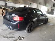 ✅ 2018 BMW M2 • VIN: WBS1J5C54JVD37762 • Лот: 67153643. Опубликован ранее на Copart с пробегом 25 271 миль. Бесплатный доступ к архиву аукционных продаж из США и подробный отчёт об истории автомобиля на DreamBid. Изображение 3.