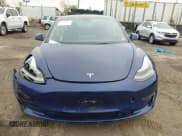 ✅ 2022 Tesla Model 3 • VIN: 5YJ3E1EA6NF189610 • Lot: 43601703. Listed on IAAI with 81,045 mi. Free auction sales archive from the USA and detailed vehicle history report at DreamBid. Image 11.