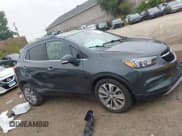 ✅ 2018 Buick Encore Preferred • VIN: KL4CJASB4JB625497 • Lot: 43161908. Wystawiony na IAAI z przebiegiem 79 181 mil. Bezpłatny archiwum sprzedaży aukcyjnych z USA i szczegółowy raport historii pojazdu na DreamBid. Zdjęcie 13.