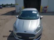 ✅ 2019 Ford Fiesta SE • VIN: 3FADP4EJ0KM102488 • Lot: 42831351. Listed on IAAI with 167,284 mi. Free auction sales archive from the USA and detailed vehicle history report at DreamBid. Image 6.