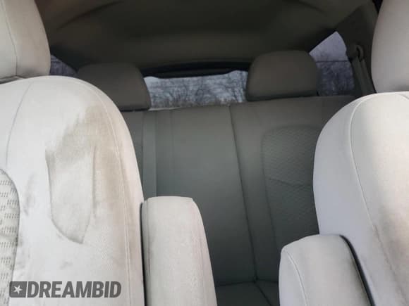 ✅ 2008 Chevrolet HHR LS • VIN: 3GNDA33D38S628418 • Lot: 81793534. Listed on Copart with 170,161 mi. Free auction sales archive from the USA and detailed vehicle history report at DreamBid. Image 10.