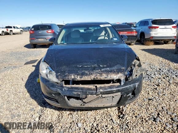 ✅ 2014 Chevrolet Impala LT • VIN: 2G1WB5E3XE1185540 • Лот: 90579415. Опубликован ранее на Copart с пробегом 105 489 миль. Бесплатный доступ к архиву аукционных продаж из США и подробный отчёт об истории автомобиля на DreamBid. Изображение 5.