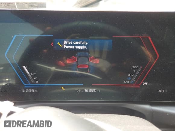 ✅ 2023 BMW M2 • VIN: 3MF13DM08P8D39910 • Лот: 59474555. Опубликован ранее на Copart с пробегом 12 554 миль. Бесплатный доступ к архиву аукционных продаж из США и подробный отчёт об истории автомобиля на DreamBid. Изображение 9.