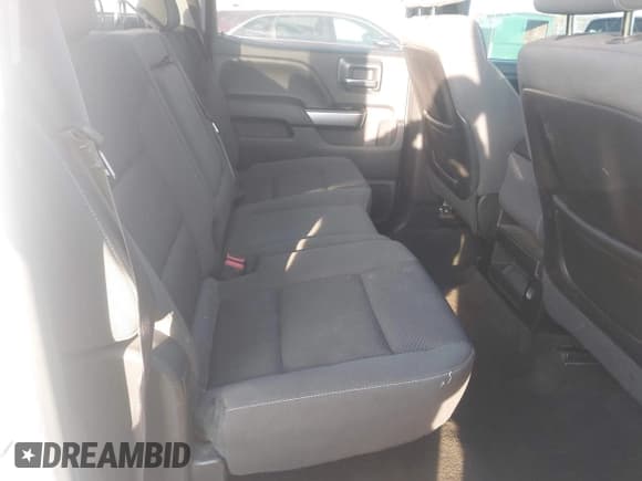 ✅ 2015 Chevrolet Silverado 2500HD LT • VIN: 1GC1KVE84FF567876 • Lot: 41898166. Listed on IAAI with 110,280 mi. Free auction sales archive from the USA and detailed vehicle history report at DreamBid. Image 8.