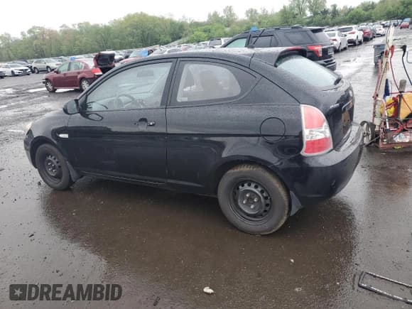 ✅ 2010 Hyundai Accent GS • VIN: KMHCM3AC6AU154231 • Лот: 55760785. Опубликован ранее на Copart с пробегом 89 528 миль. Бесплатный доступ к архиву аукционных продаж из США и подробный отчёт об истории автомобиля на DreamBid. Изображение 2.