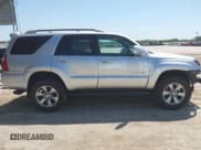 ✅ 2007 Toyota 4Runner Limited • VIN: JTEBT17R978042524 • Lot: 42257933. Listed on IAAI with 262,304 mi. Free auction sales archive from the USA and detailed vehicle history report at DreamBid. Image 14.