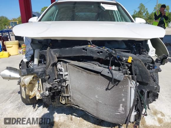 ✅ 2017 Kia Niro EX • VIN: KNDCC3LC3H5066956 • Лот: 43755397. Опубликован ранее на IAAI с пробегом 74 386 миль. Бесплатный доступ к архиву аукционных продаж из США и подробный отчёт об истории автомобиля на DreamBid. Изображение 6.