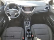 ✅ 2021 Hyundai Accent SE • VIN: 3KPC24A68ME139002 • Лот: 45714285. Опубликован ранее на Copart с пробегом 67 357 миль. Бесплатный доступ к архиву аукционных продаж из США и подробный отчёт об истории автомобиля на DreamBid. Изображение 8.