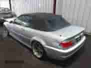 2005 BMW 3 Series M3 с VIN WBSBR93415PK09658, выставлен на аукционе IAAI как лот 42436183 с пробегом 79 062 миль миль и . История ставок и продаж доступна на DreamBid. Изображение 3.