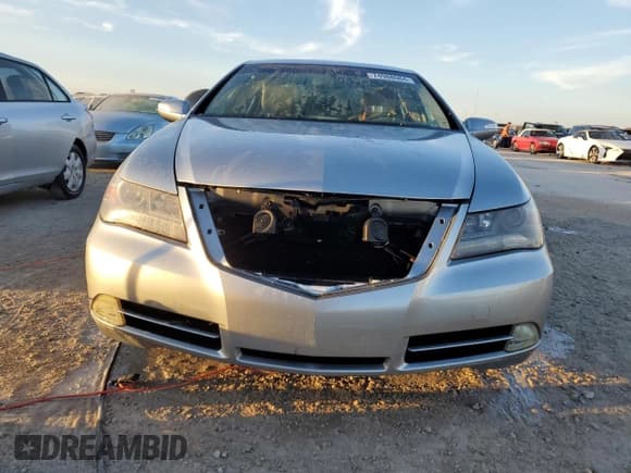 ✅ 2010 Acura RL Technology • VIN: JH4KB2F67AC001509 • Лот: 74988084. Опубликован ранее на Copart с пробегом Не указан. Бесплатный доступ к архиву аукционных продаж из США и подробный отчёт об истории автомобиля на DreamBid. Изображение 5.