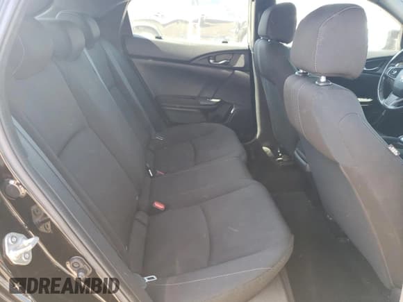 ✅ 2018 Honda Civic Sport • VIN: SHHFK7G43JU232647 • Лот: 81920785. Опубликован ранее на Copart с пробегом 119 698 миль. Бесплатный доступ к архиву аукционных продаж из США и подробный отчёт об истории автомобиля на DreamBid. Изображение 10.