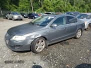 ✅ 2007 Volkswagen Passat Wolfsburg Edition • VIN: WVWAK73C87P127416 • Lot: 64365085. Wystawiony na Copart z przebiegiem Nie podano. Bezpłatny archiwum sprzedaży aukcyjnych z USA i szczegółowy raport historii pojazdu na DreamBid. Zdjęcie 1.
